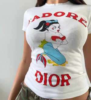 Dior T-shirt (10)