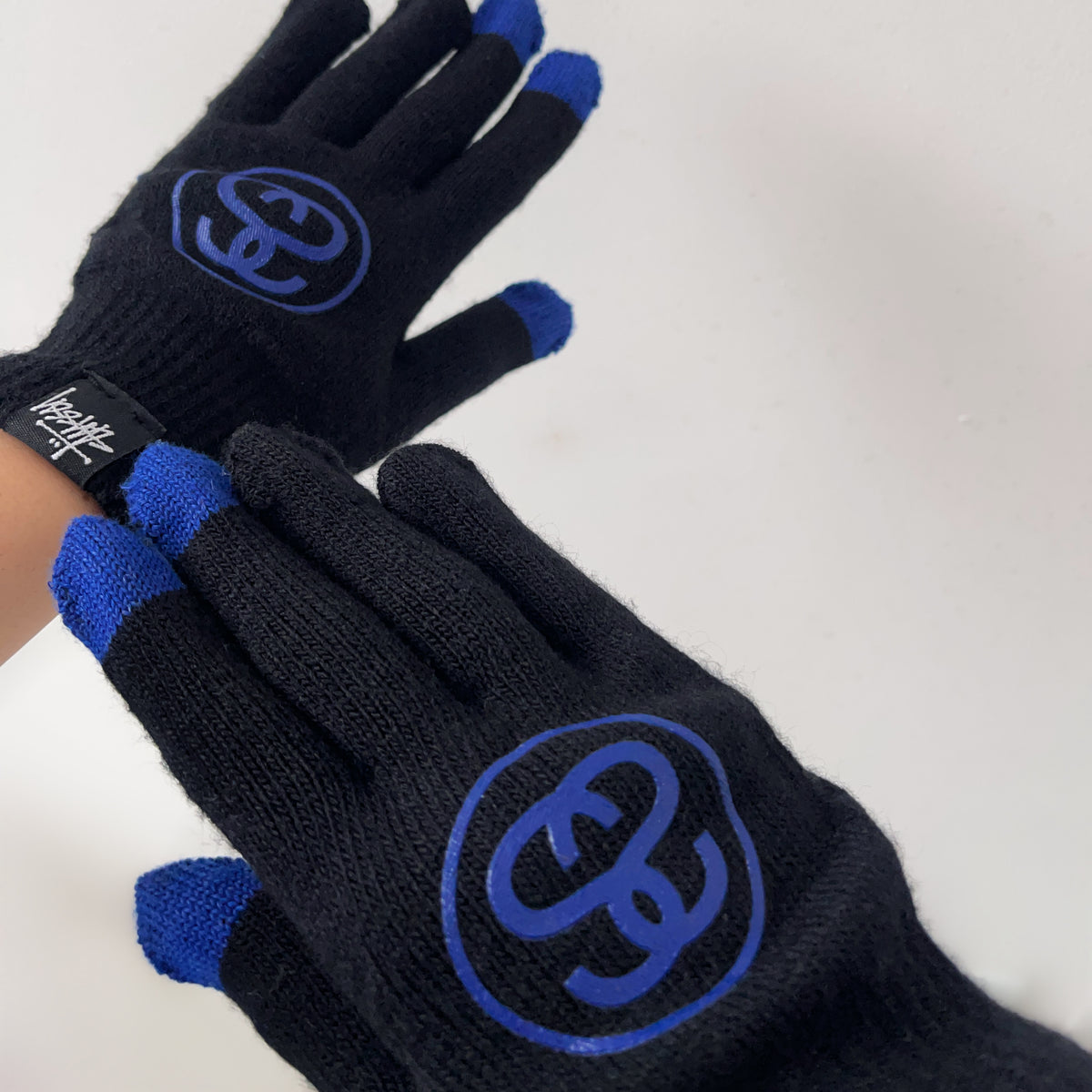 Stussy Gloves – Shopfran