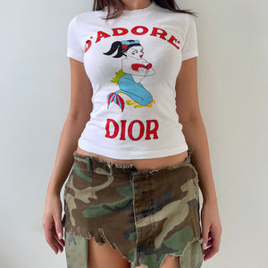Dior T-shirt (10)