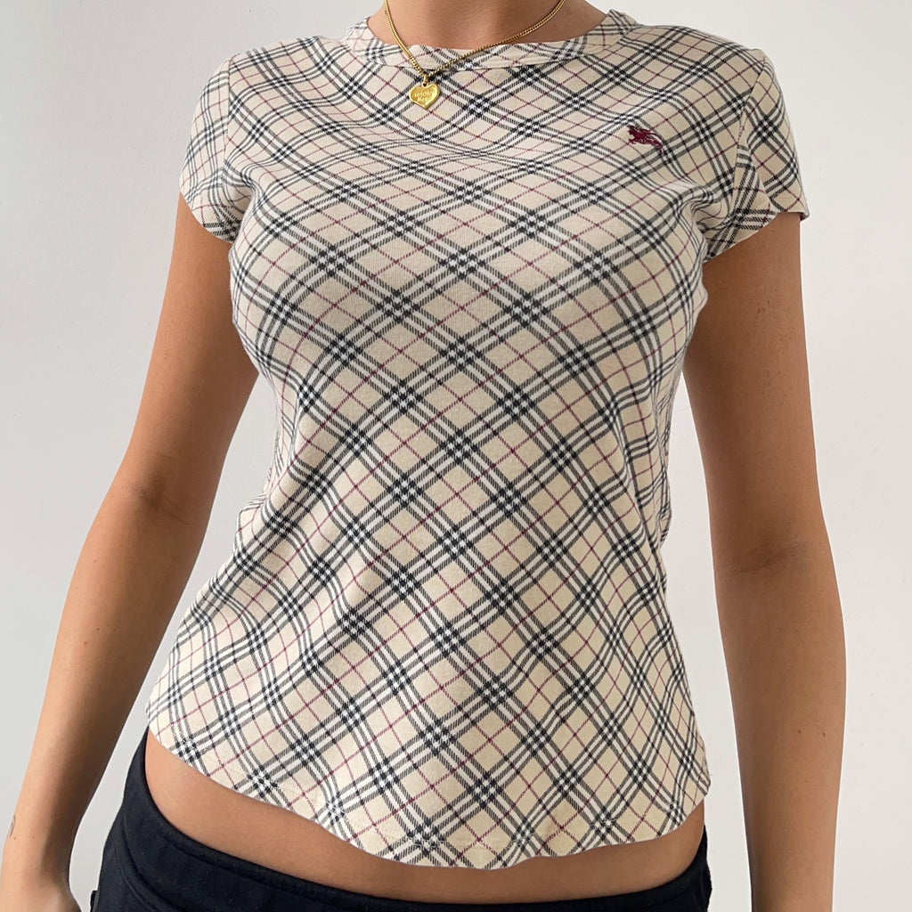 Burberry T-shirt (38)