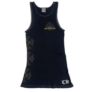 Chrome Hearts Tank Top (M) – Shopfran