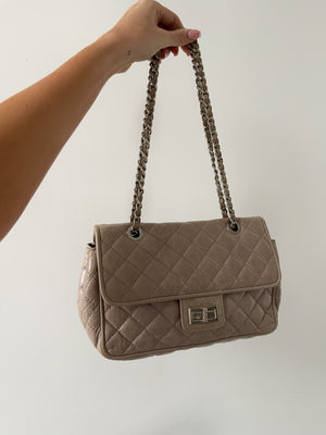 Real Leather Bag