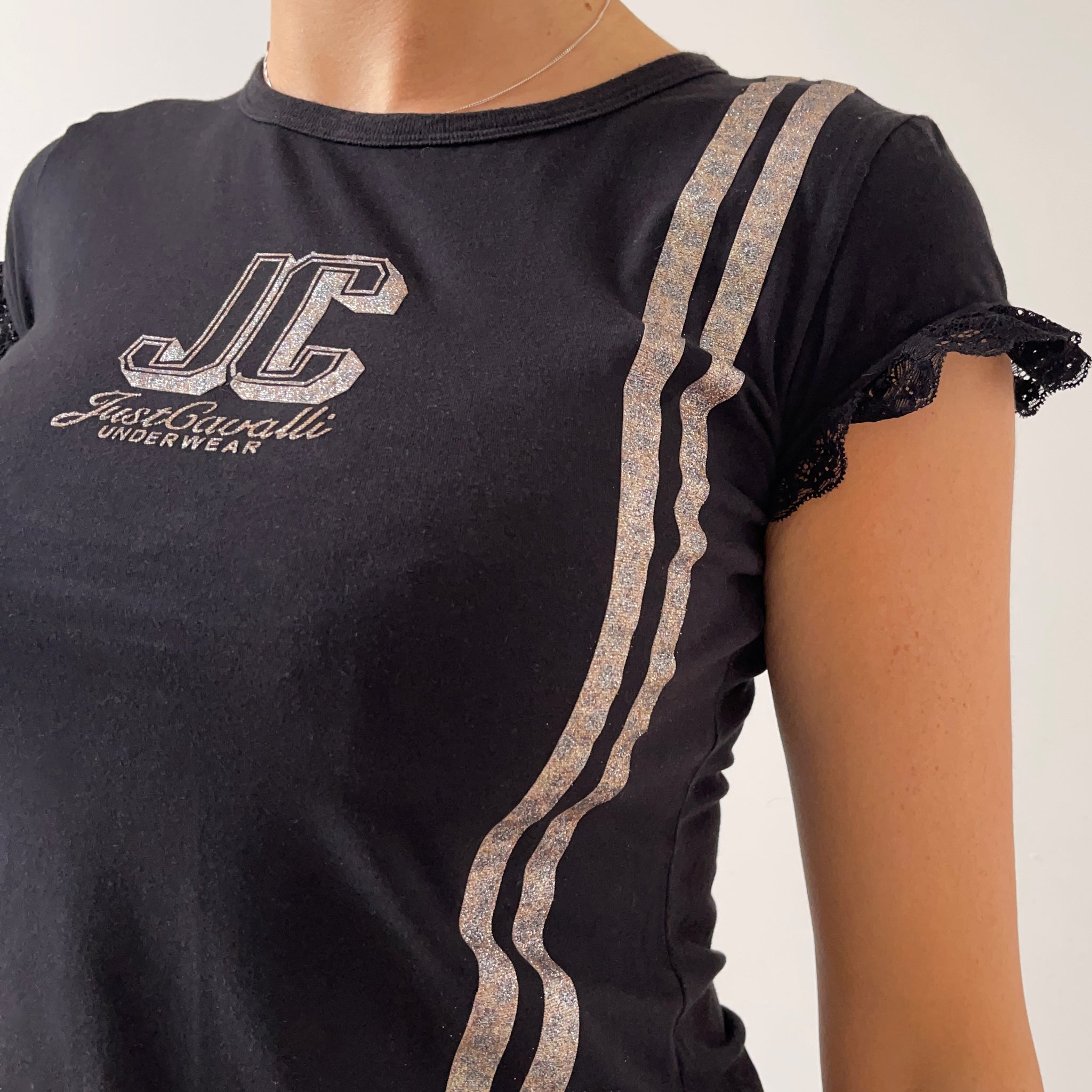 Cavalli Top (M)