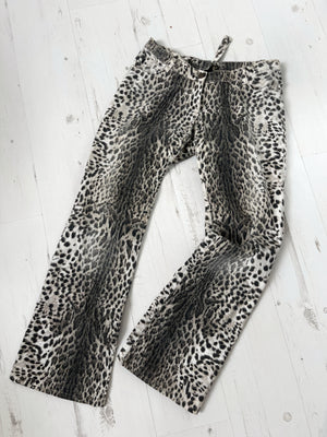 Cavalli Jeans (L-XL)