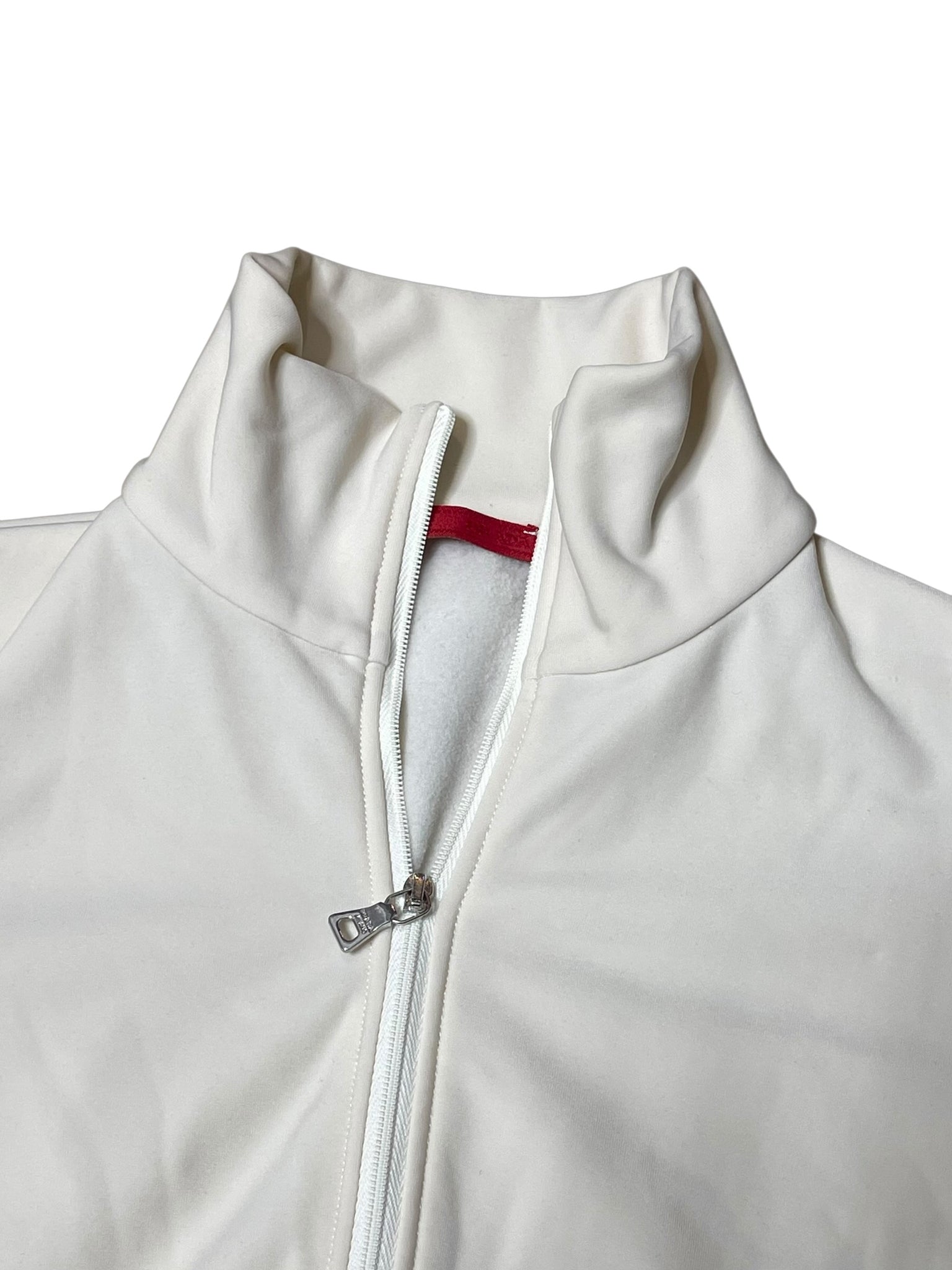 Prada Zip Up (M)
