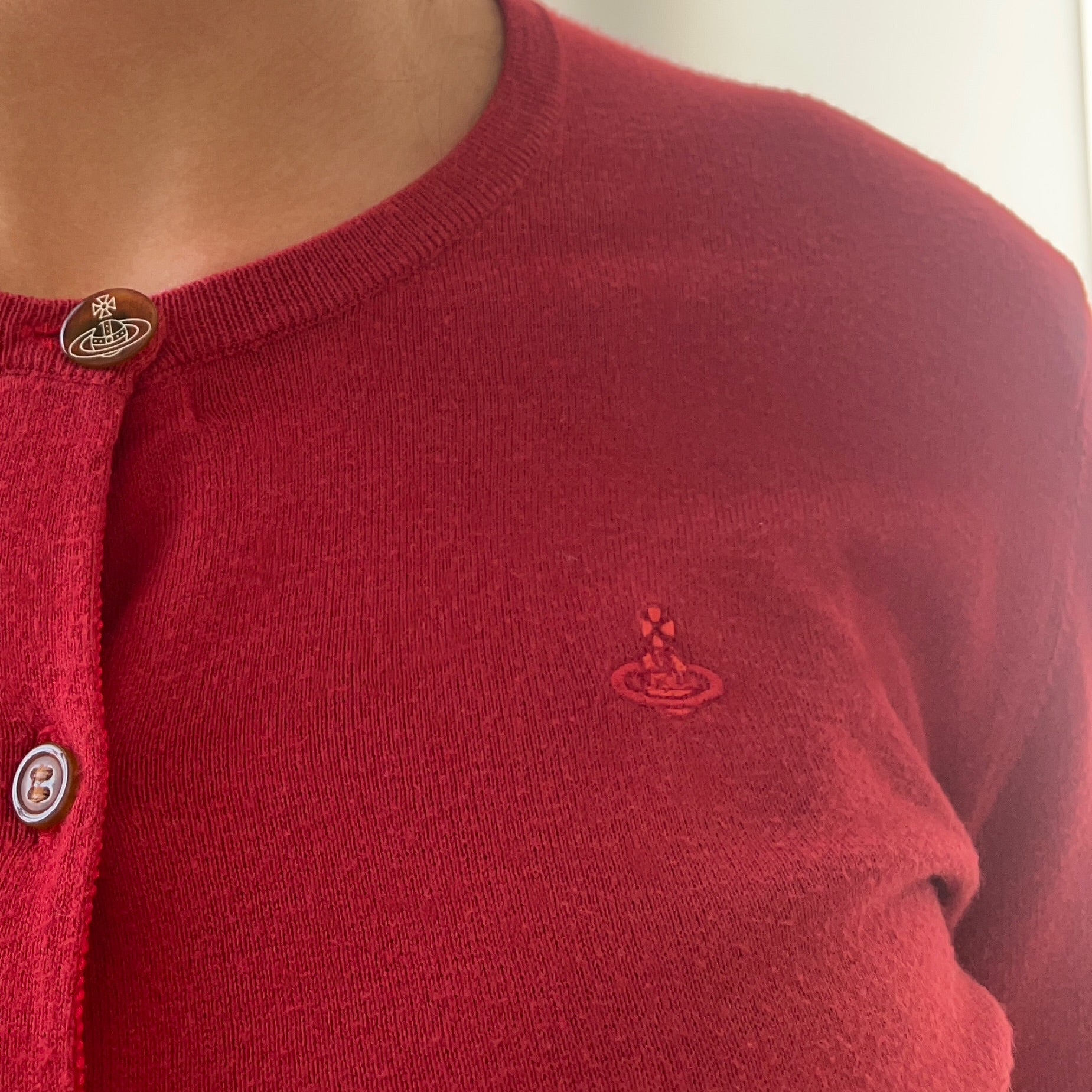 Vivienne Westwood Cardigan (3)