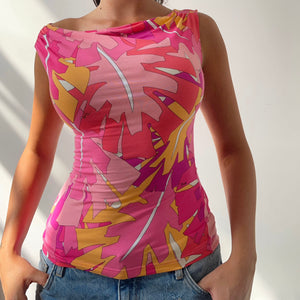 Pucci Top. (S)