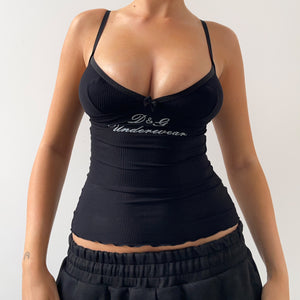 D&G Camisole (XS)