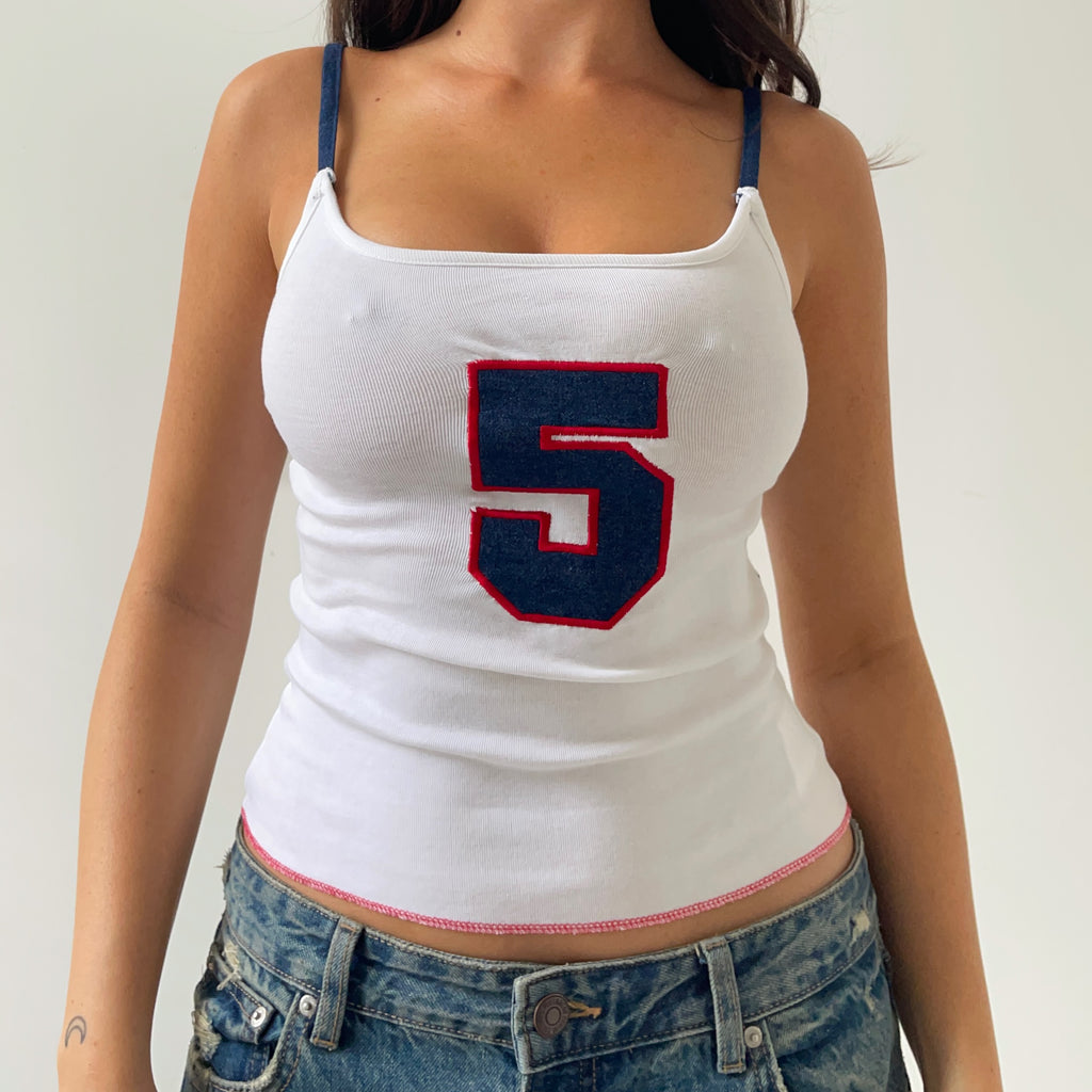 Y2K Cami