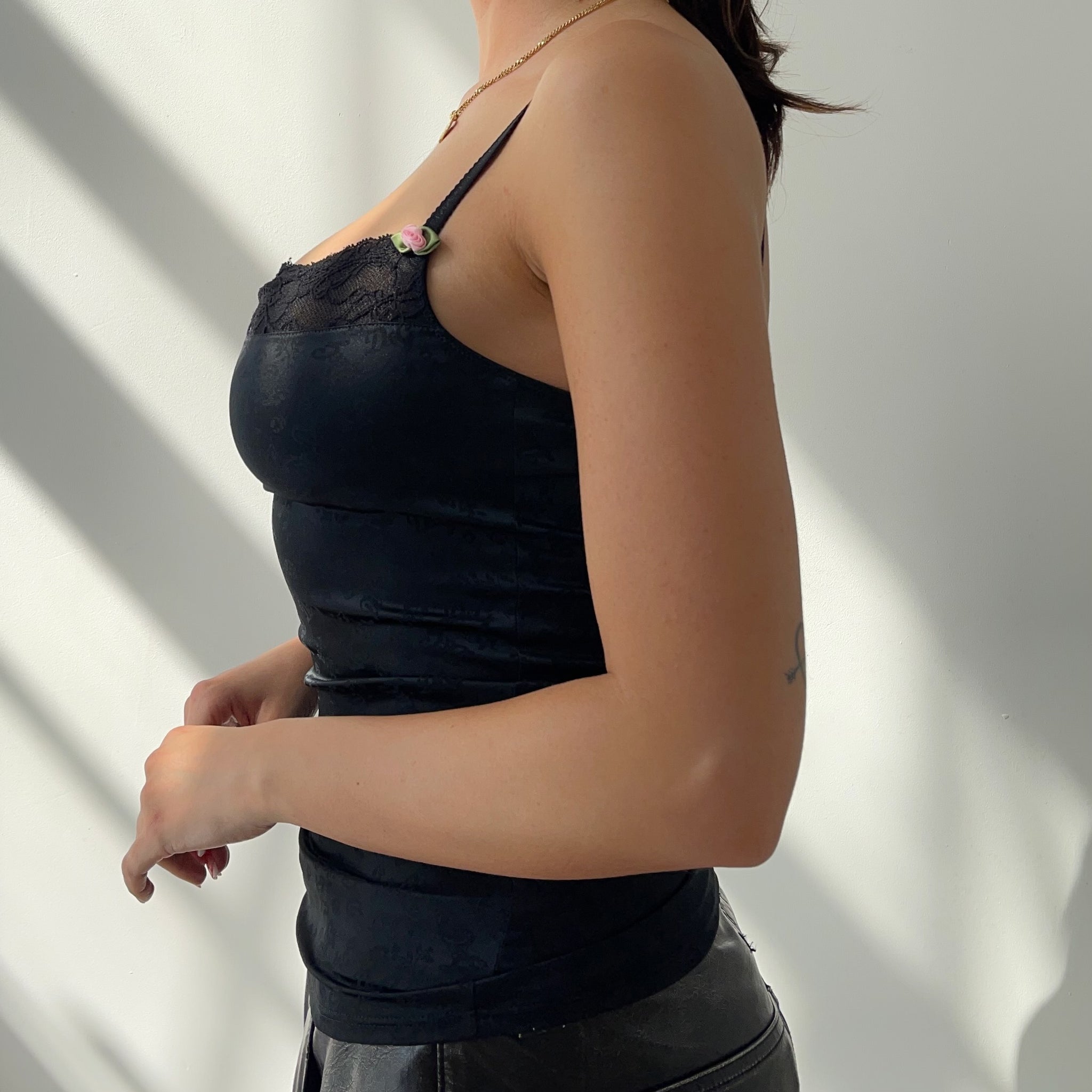 D&G Camisole Top (M)