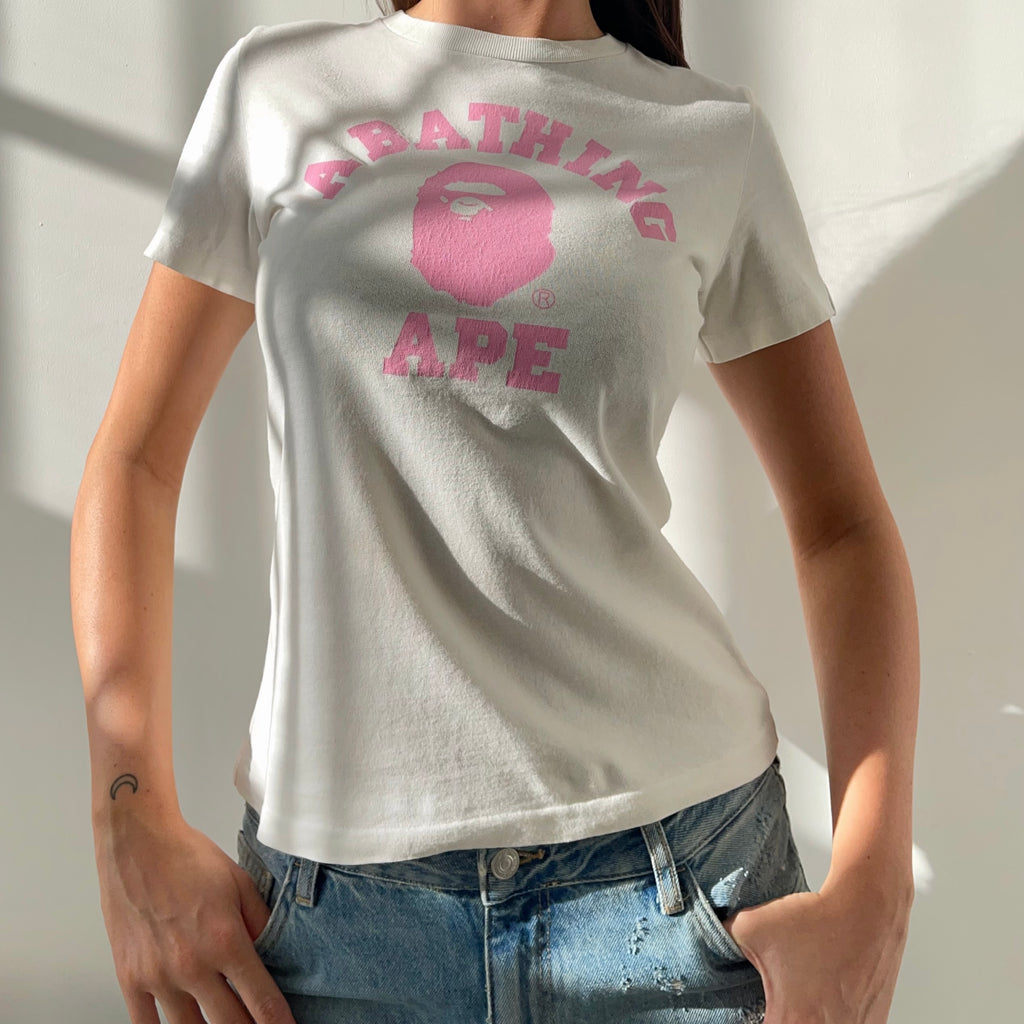 A Bathing Ape T-shirt (S)