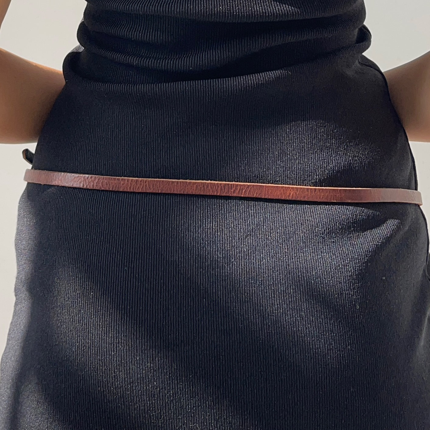Miss Sixty Belt