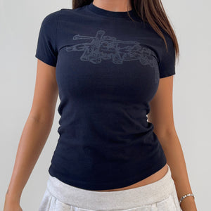 Stussy T-shirt (M)