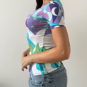 Pucci Top (S)