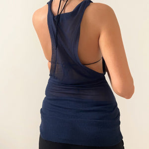 Knit Tank