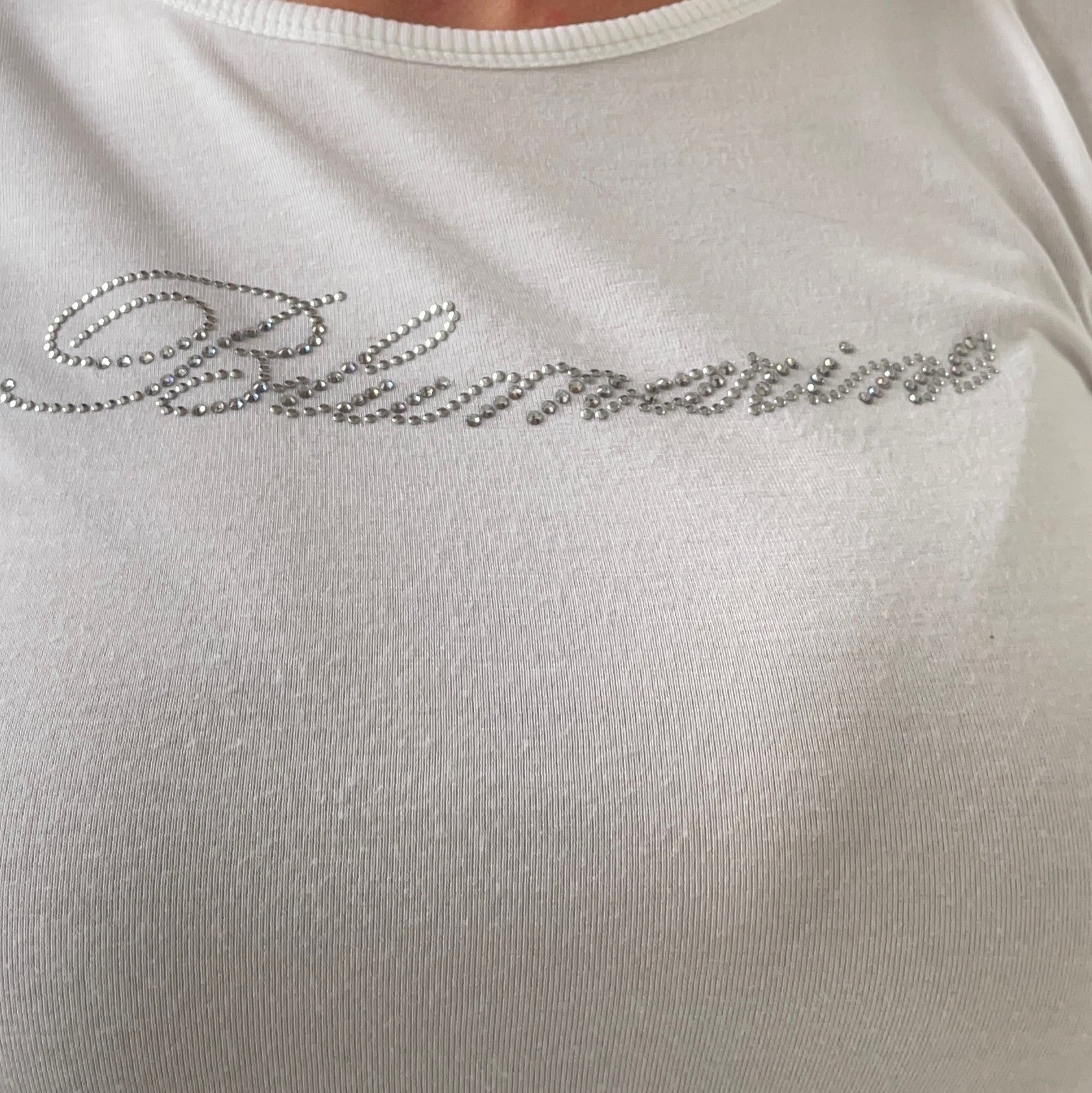 Blumarine Top (38)