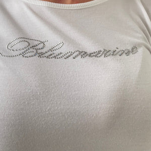 Blumarine Top (38)