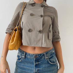Michael Kors Trench (XS)