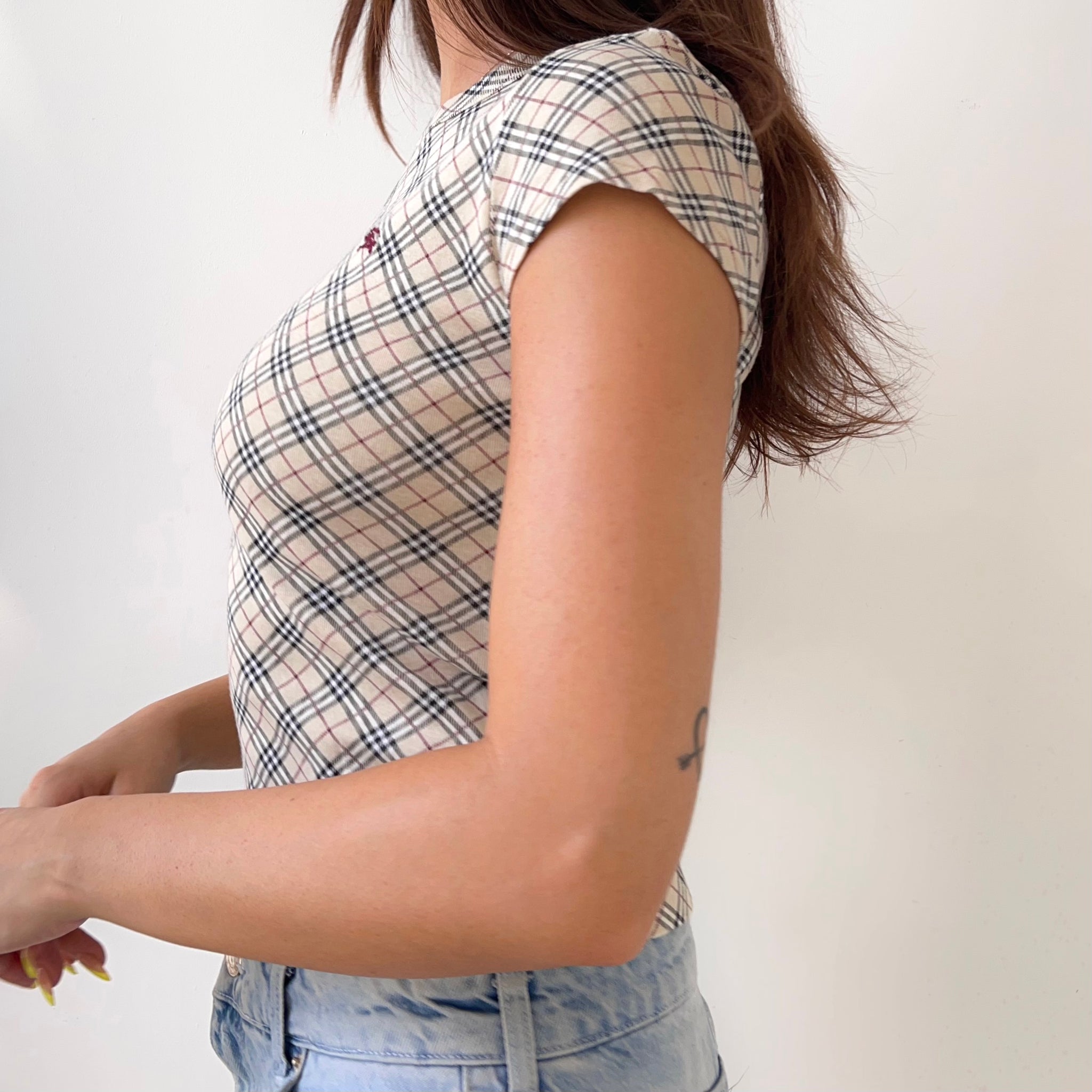Burberry T-shirt (38)