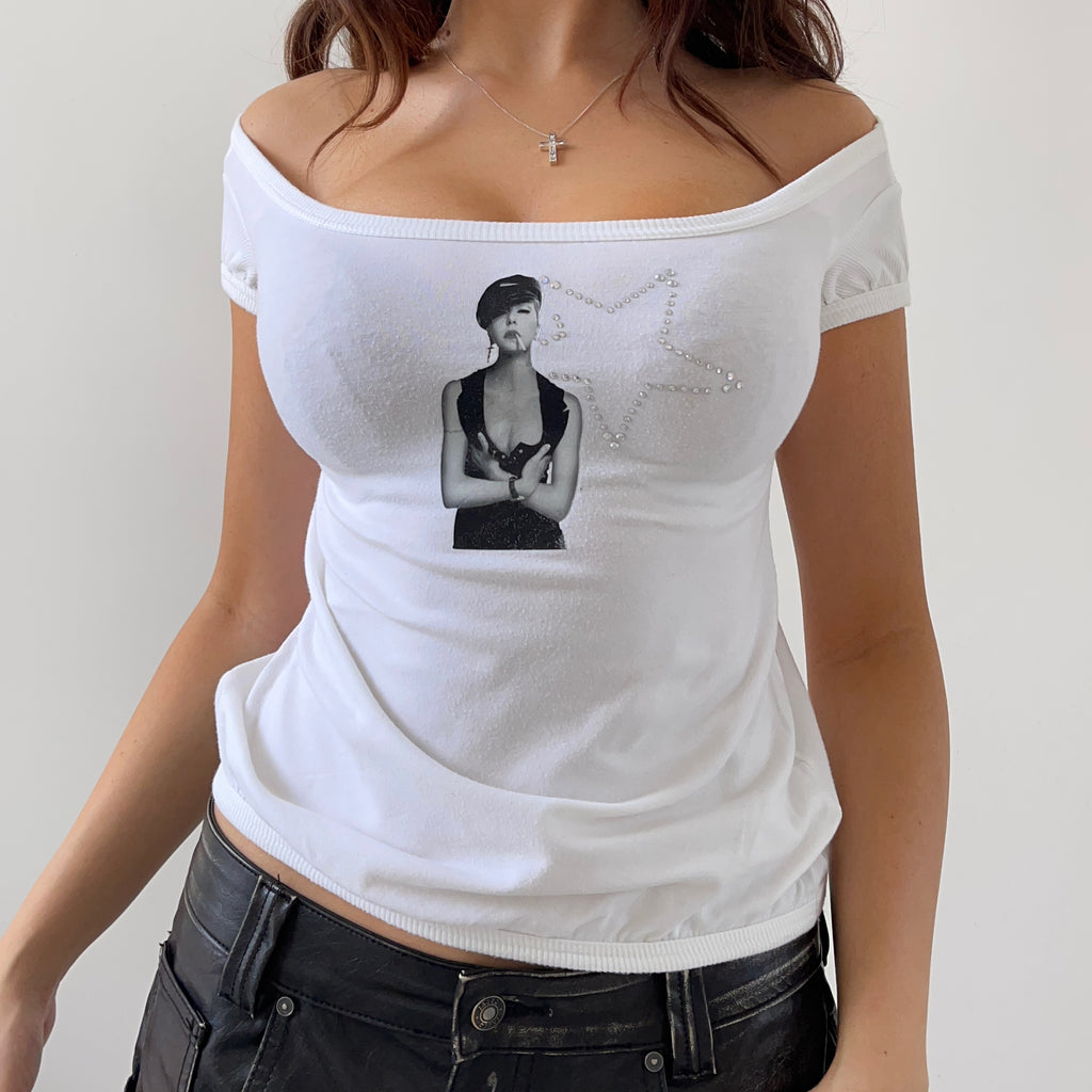 Cap Top