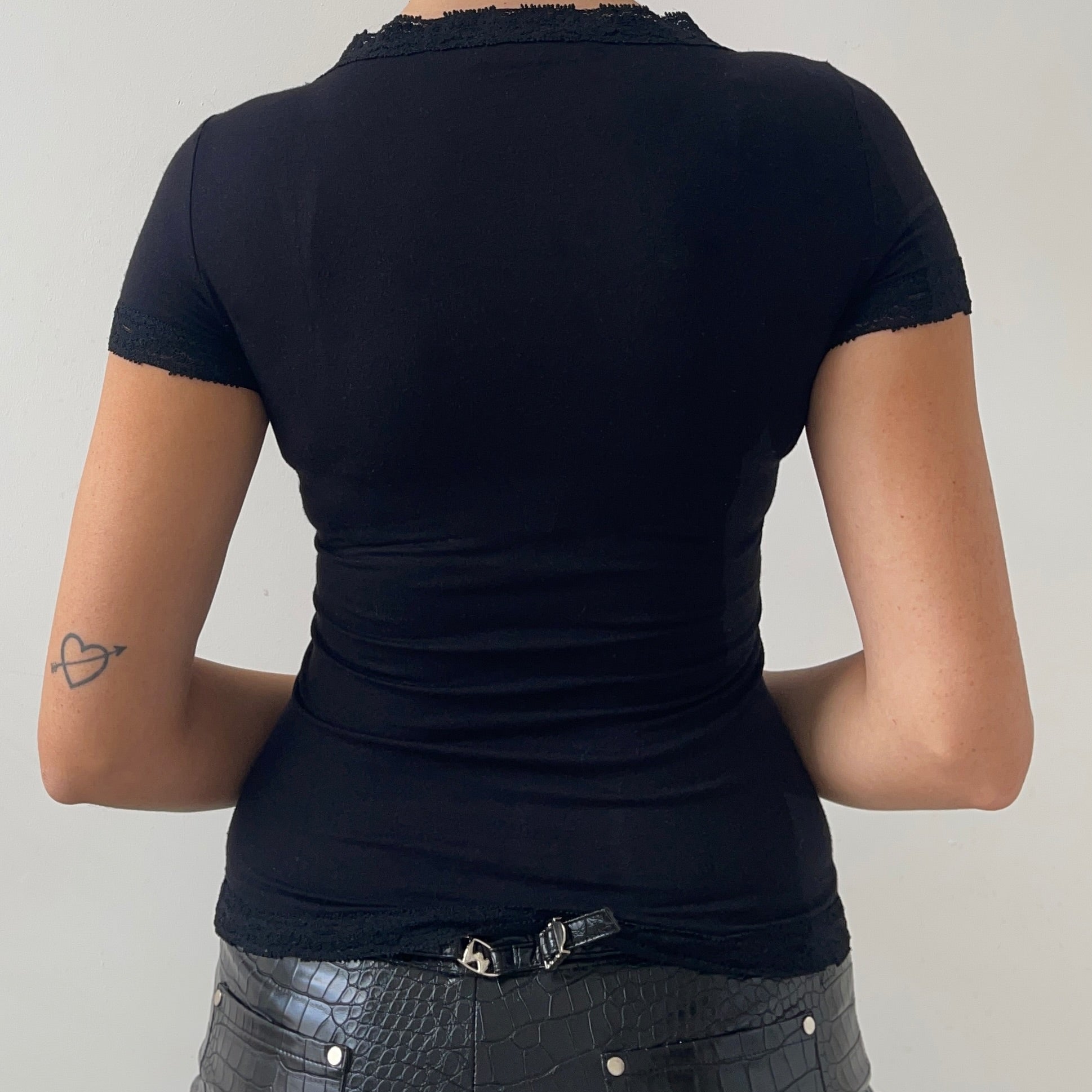 D&G Top (XS)