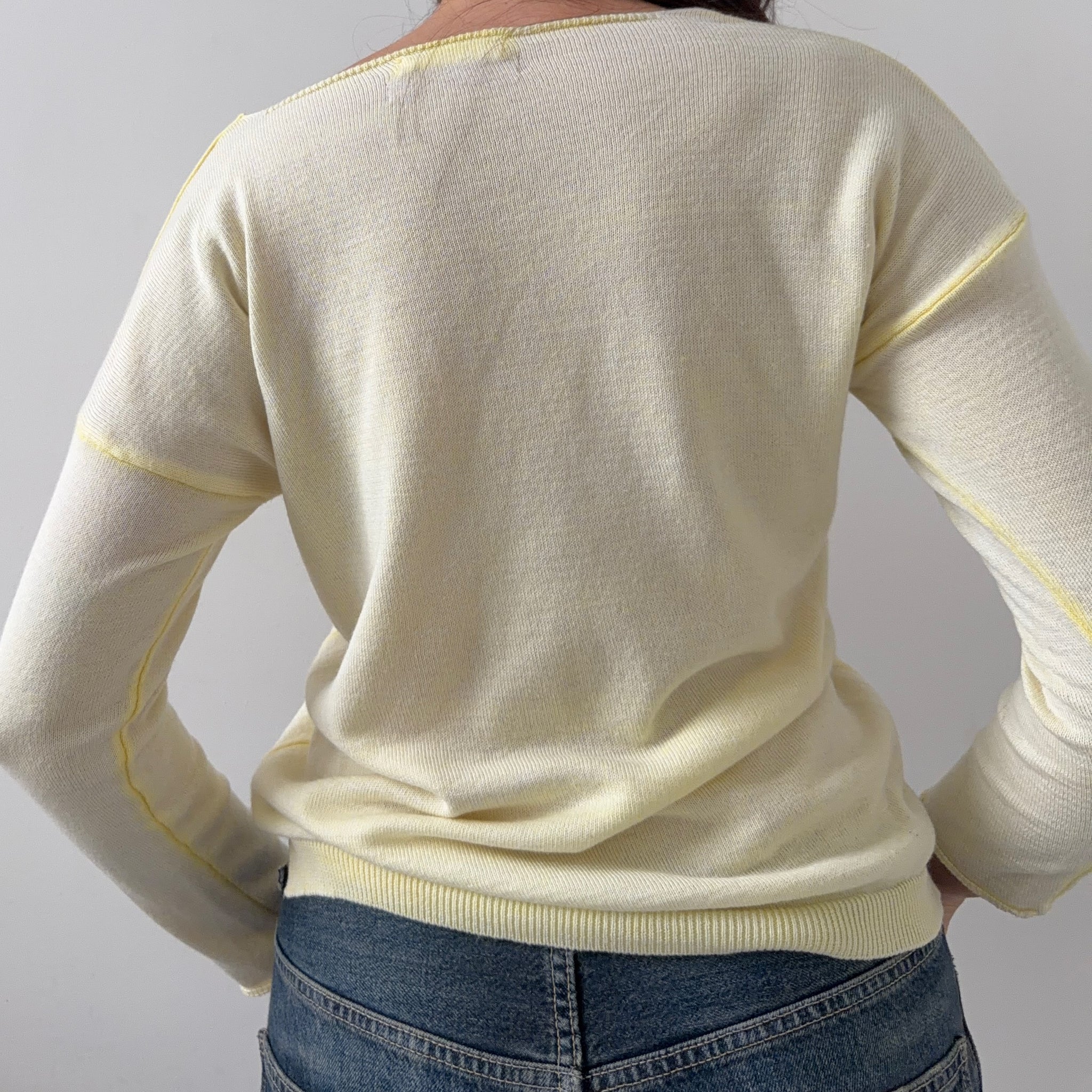 Blumarine Jumper (S)