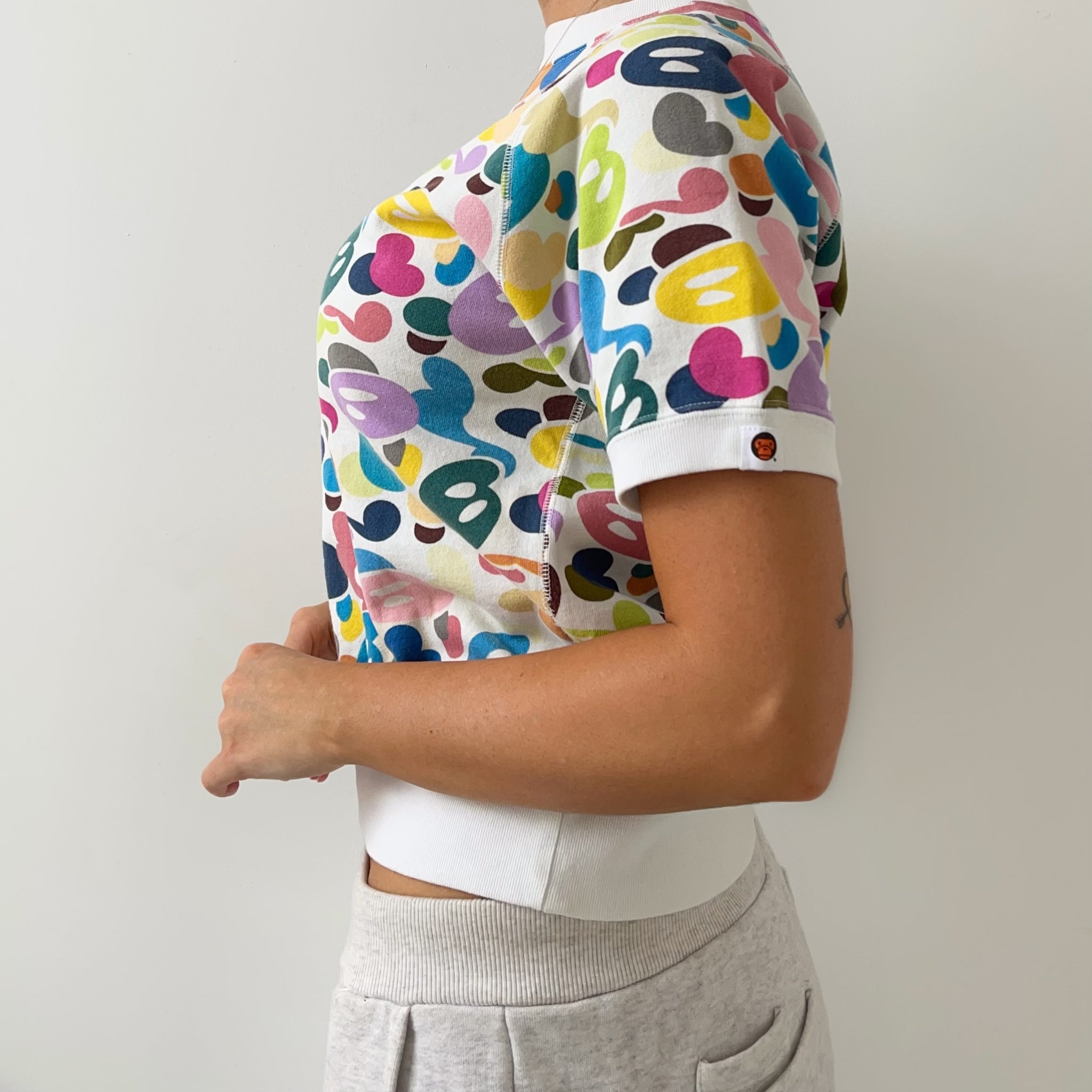 Baby Milo Top (XS)