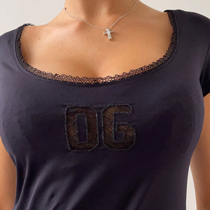 D&G Top (L)