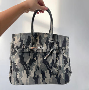 Camo Bag