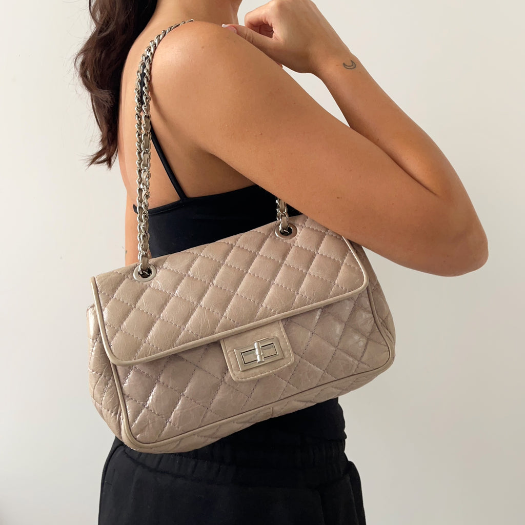 Real Leather Bag
