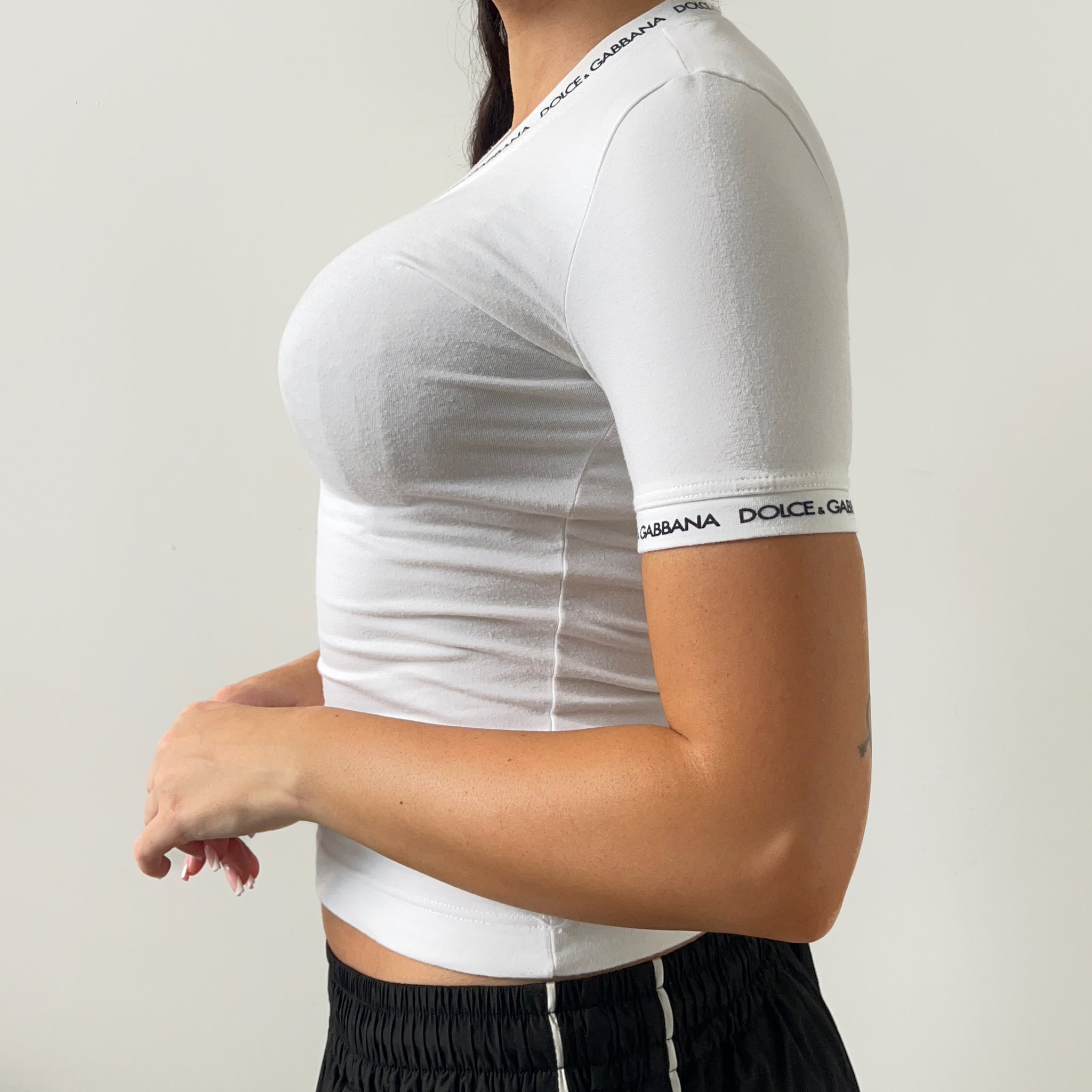 D&G Top (L)