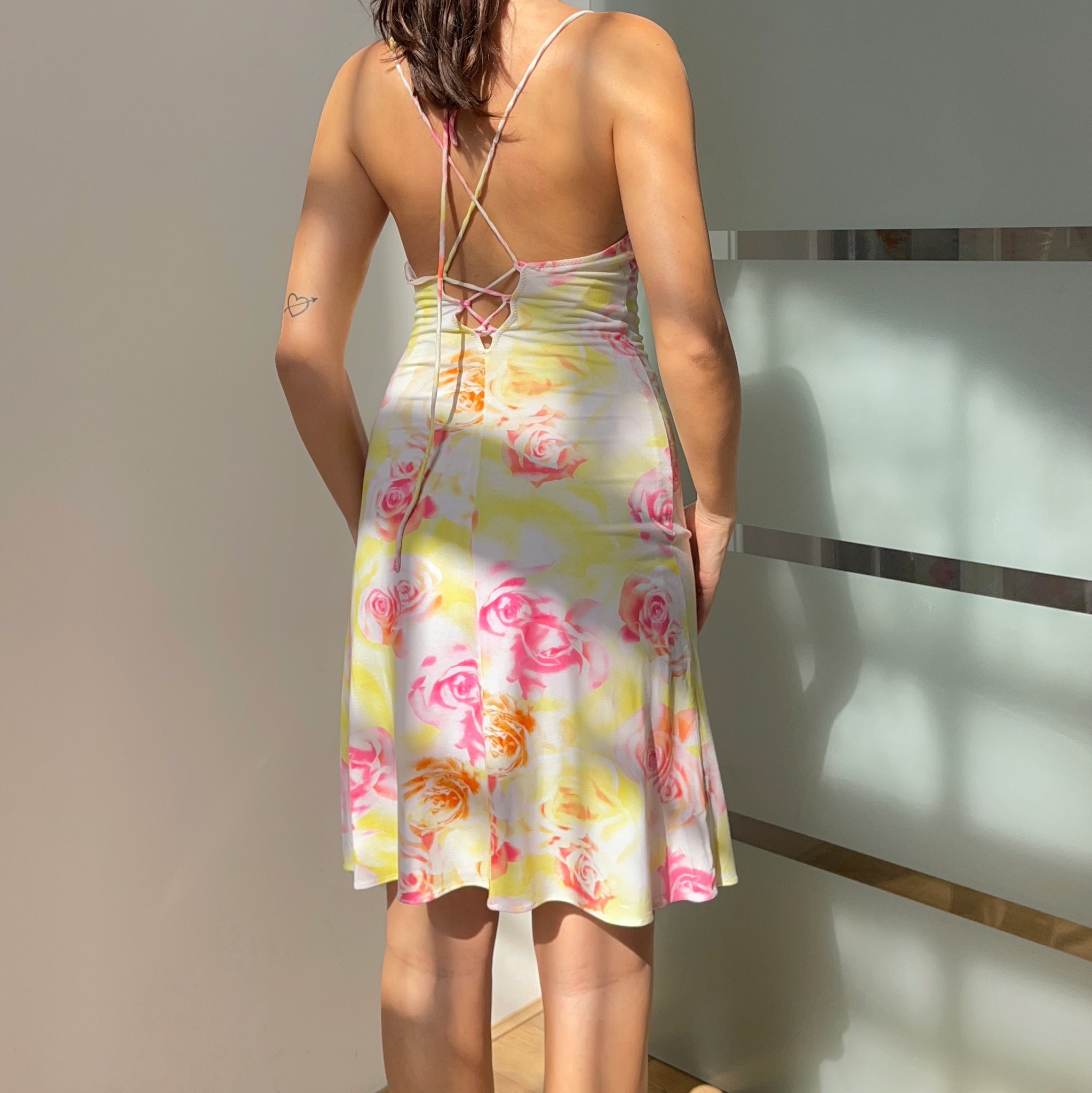 Versace Dress (40)