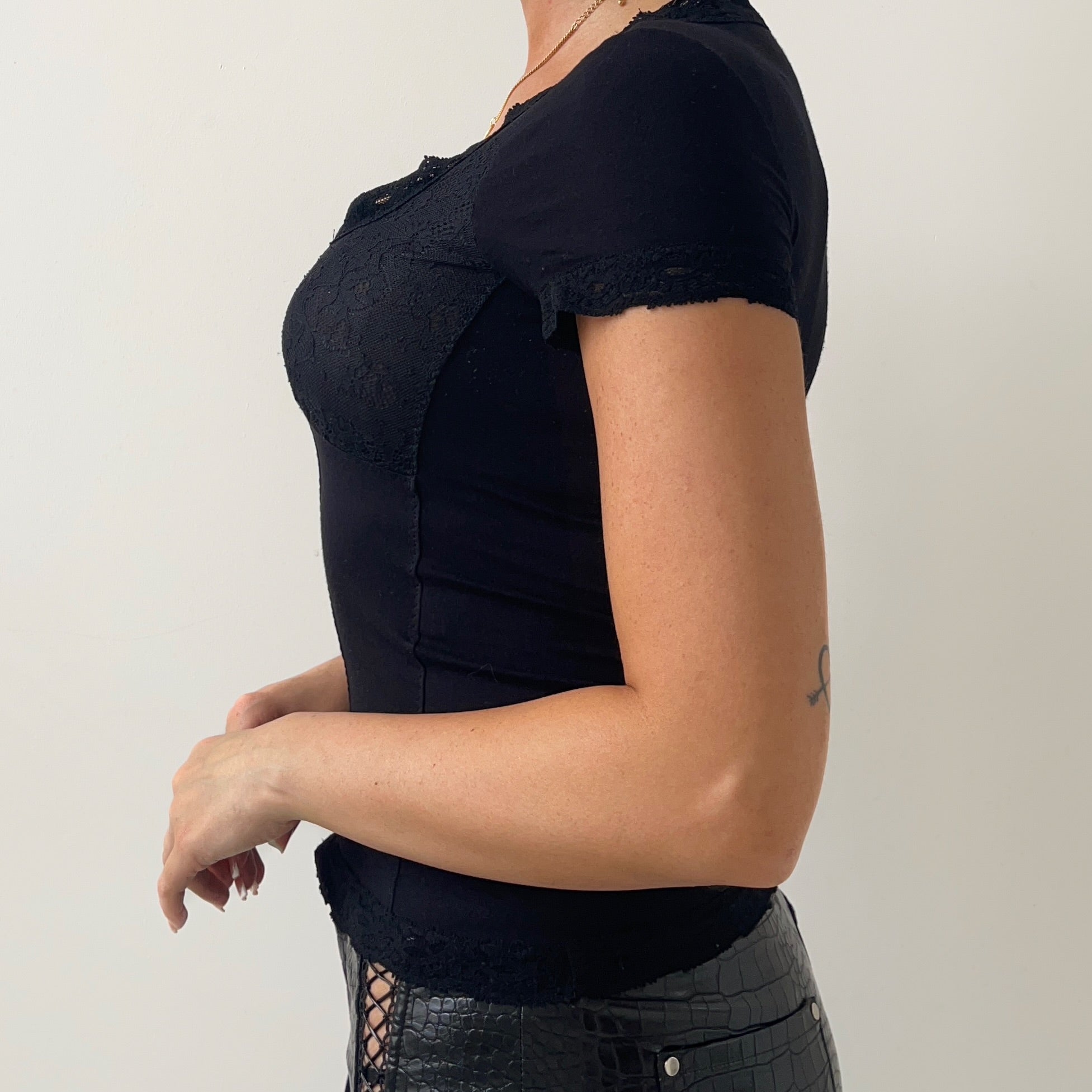D&G Top (XS)