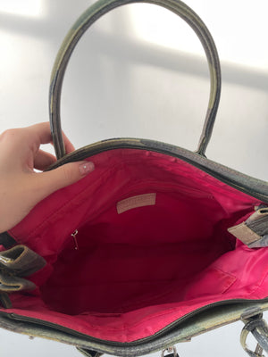 Camo Bag
