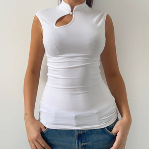Y2K Top (S/M)