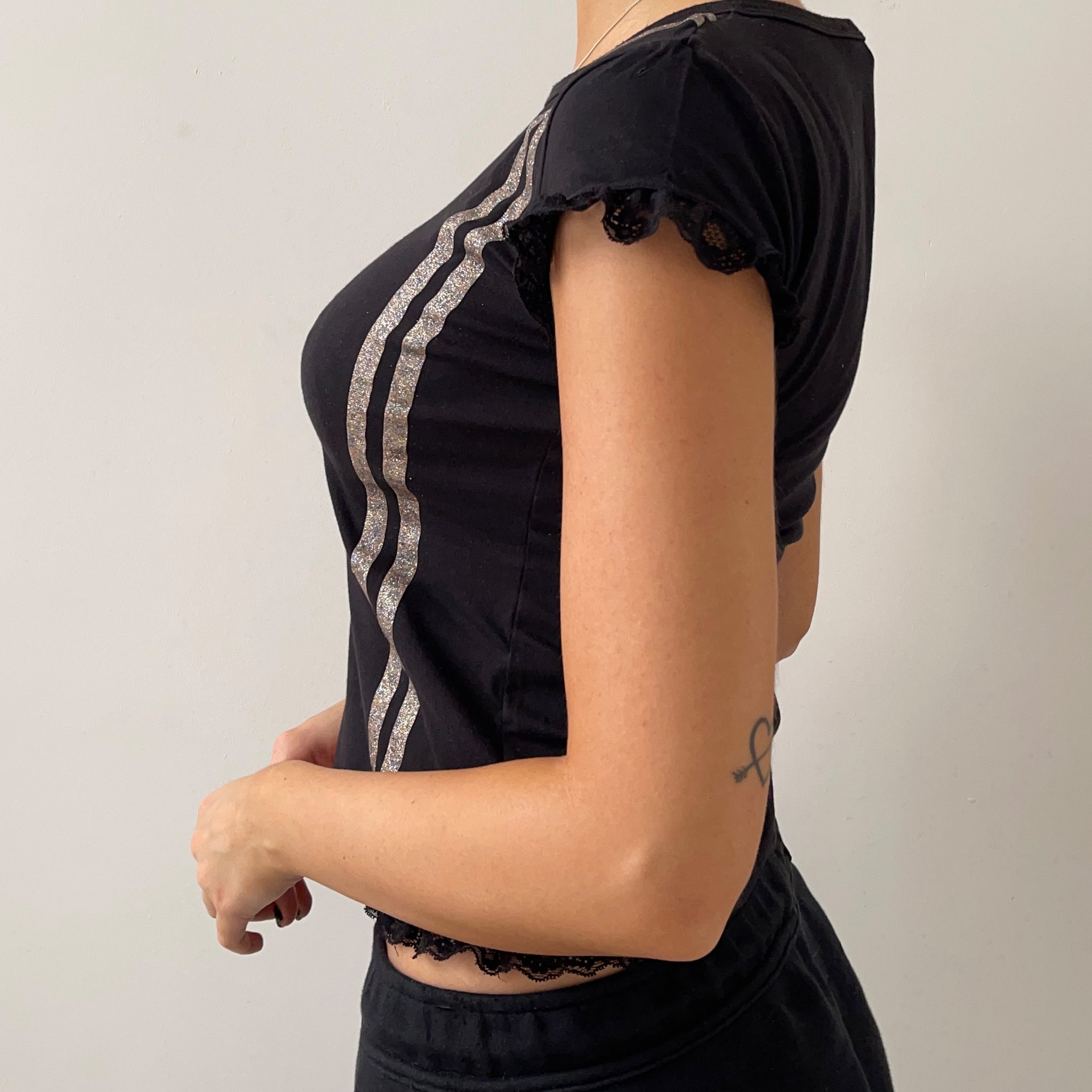 Cavalli Top (M)