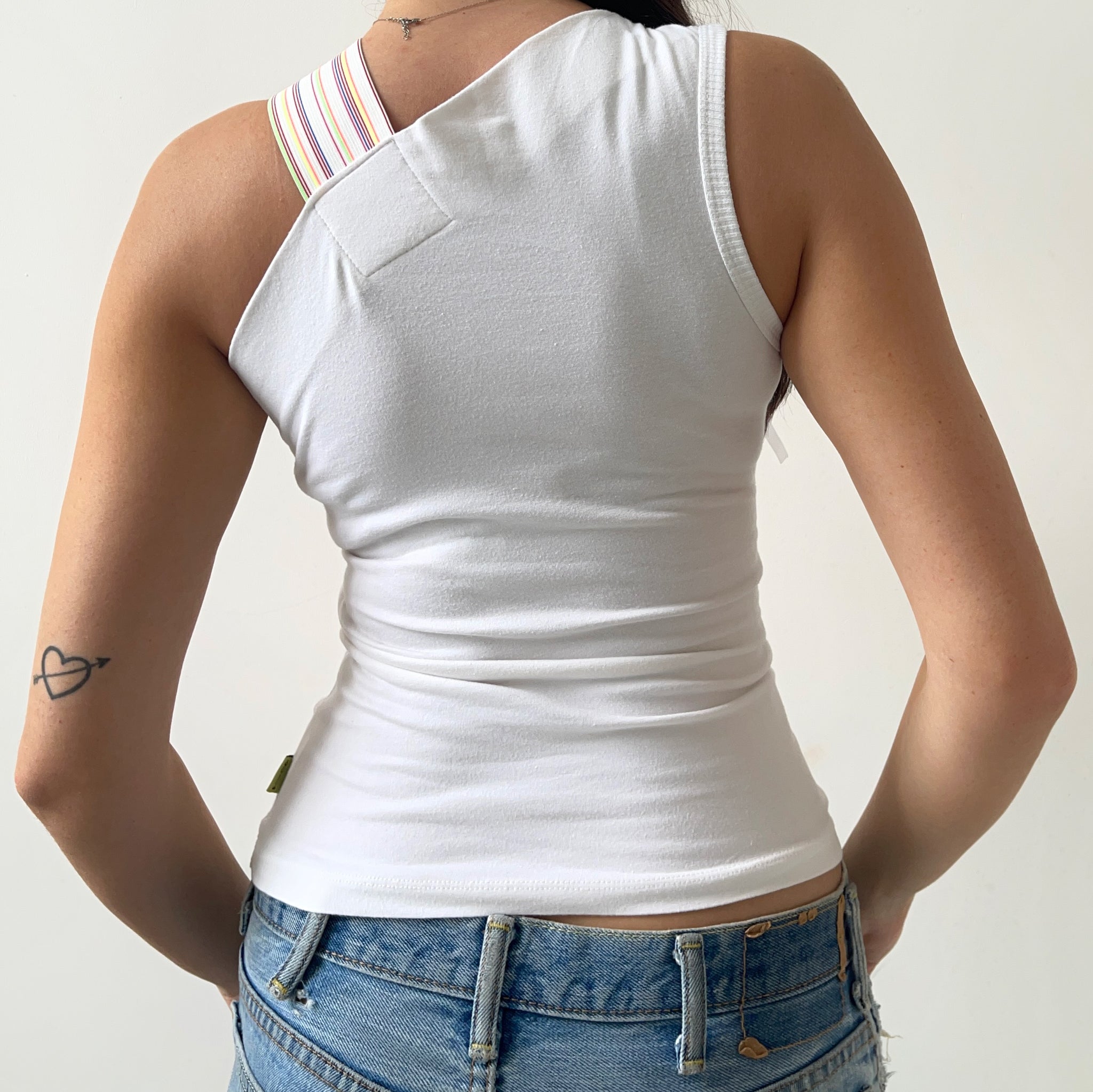 Y2K Top (M)