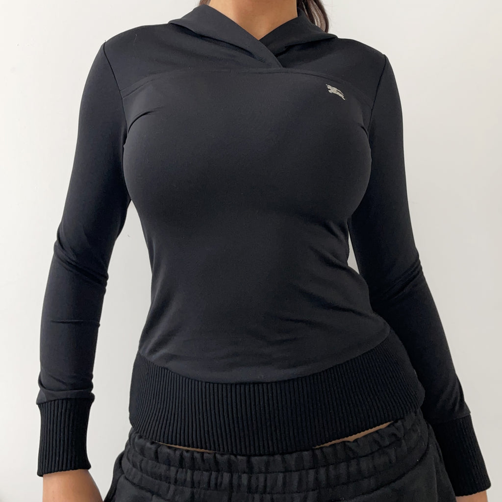 Burberry Hooded Top (38)
