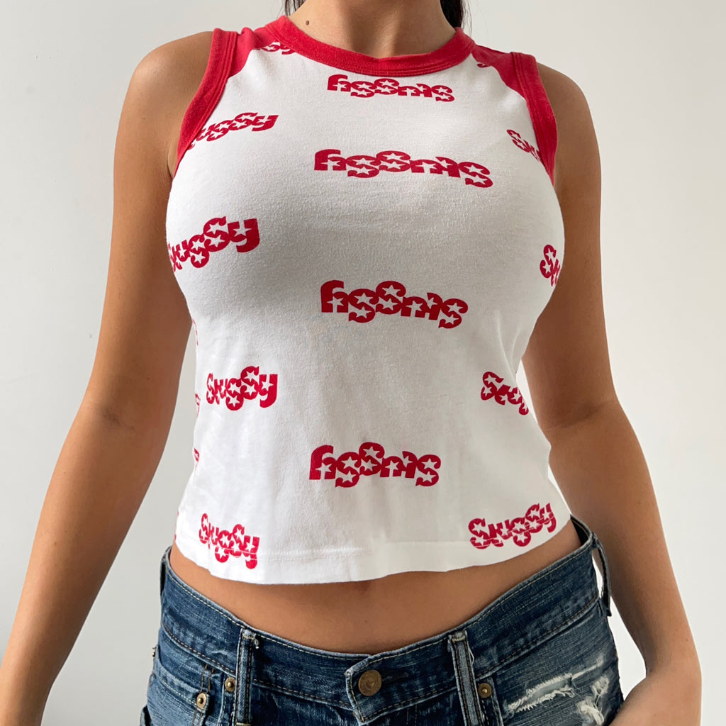 Stussy Top