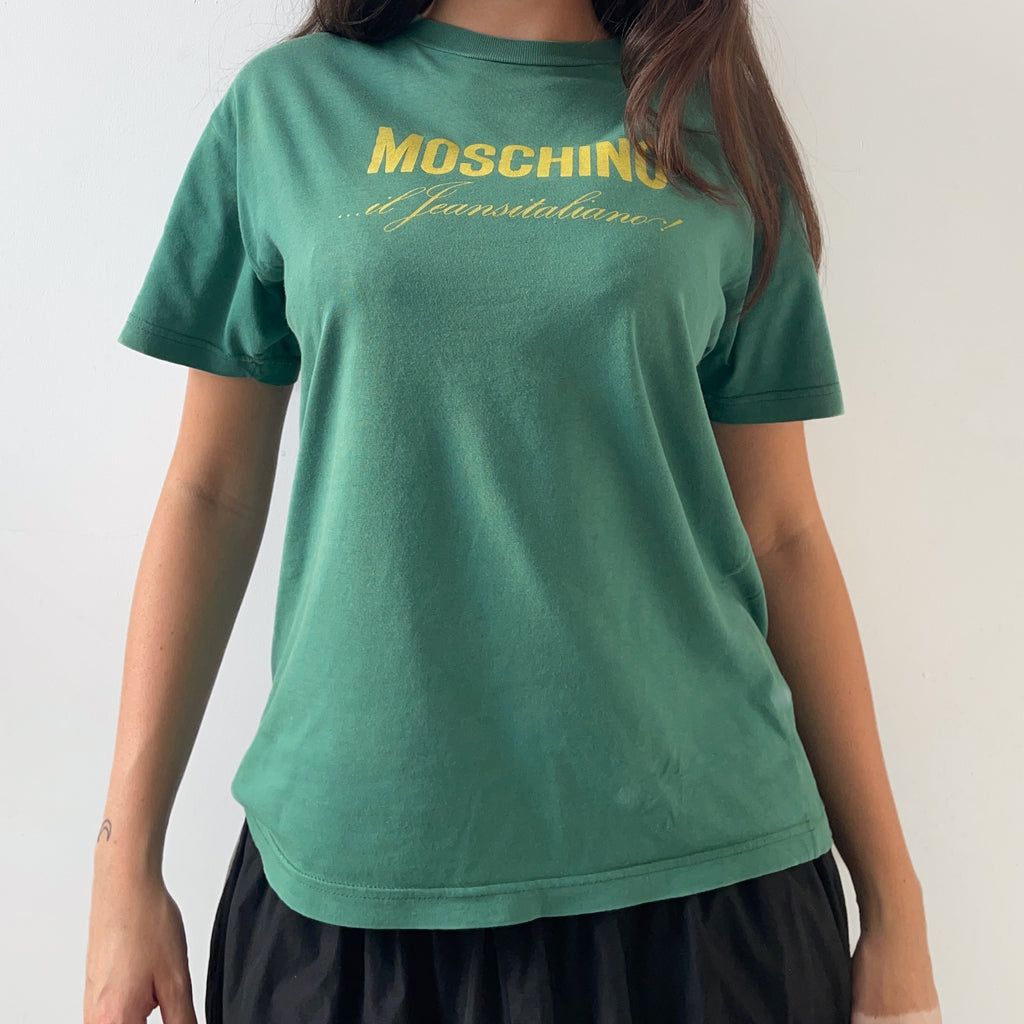Moschino T-shirt