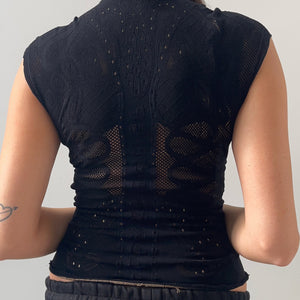 Cavalli Top (1)