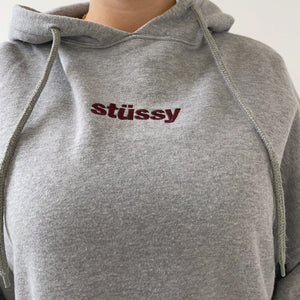 Stussy Hoodie (M)