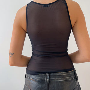 D&G Mesh Tank (XS)