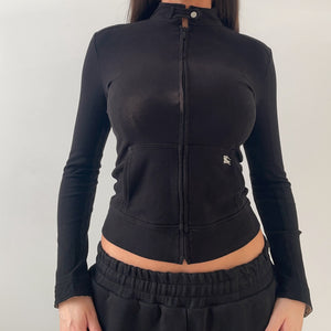 Burberry Zip Up (38)