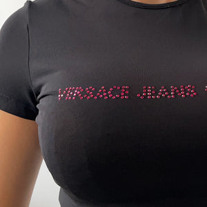 Versace Top (S)