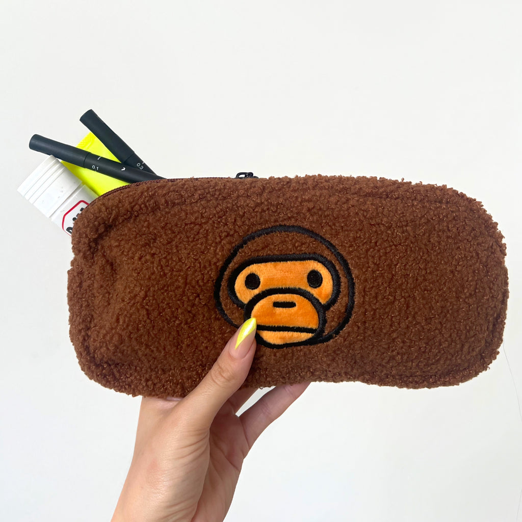 Baby Milo Pencil Case