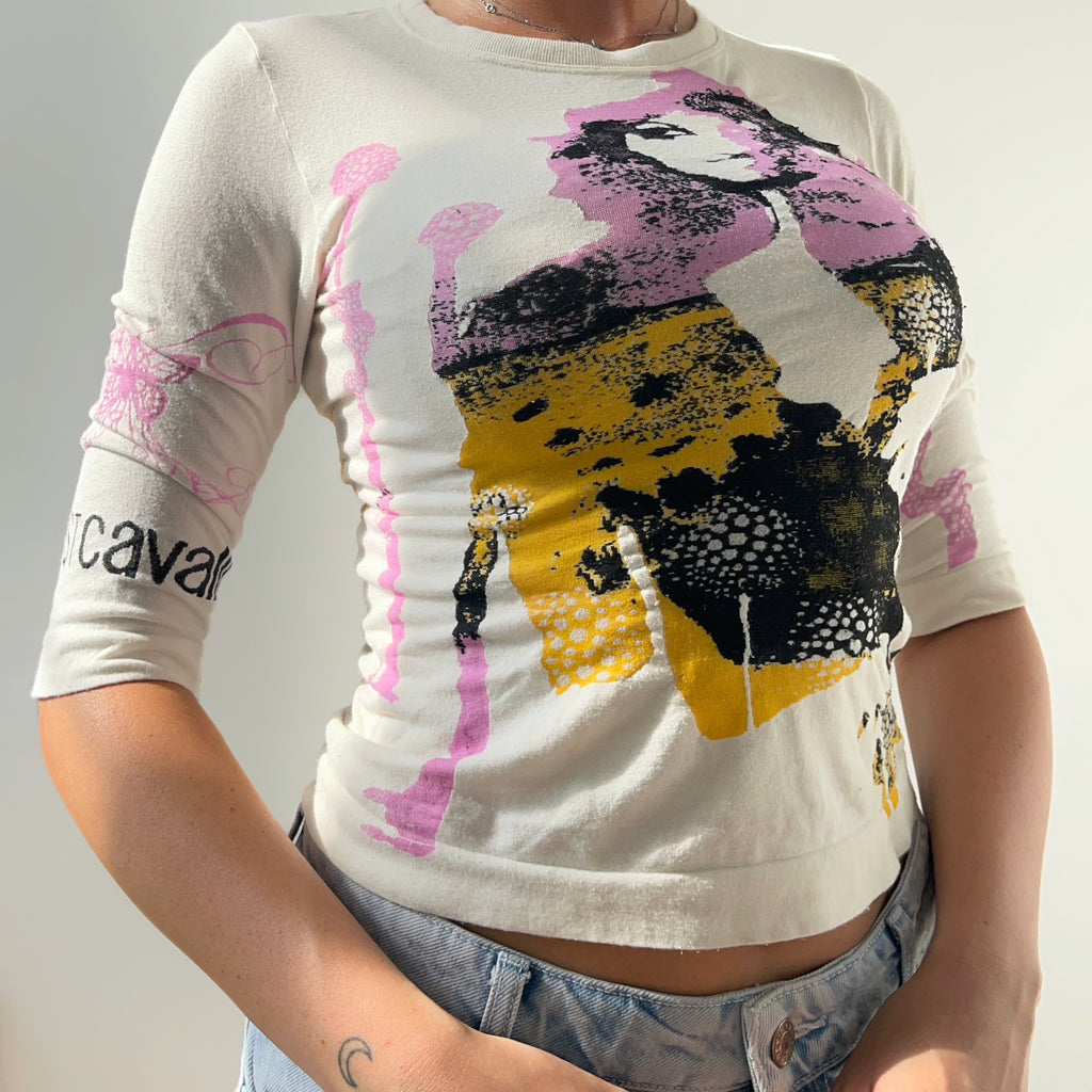 Cavalli Top
