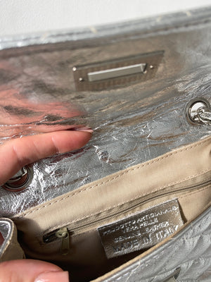 Real Leather Bag