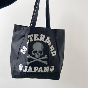 Bape x Mastermind Tote