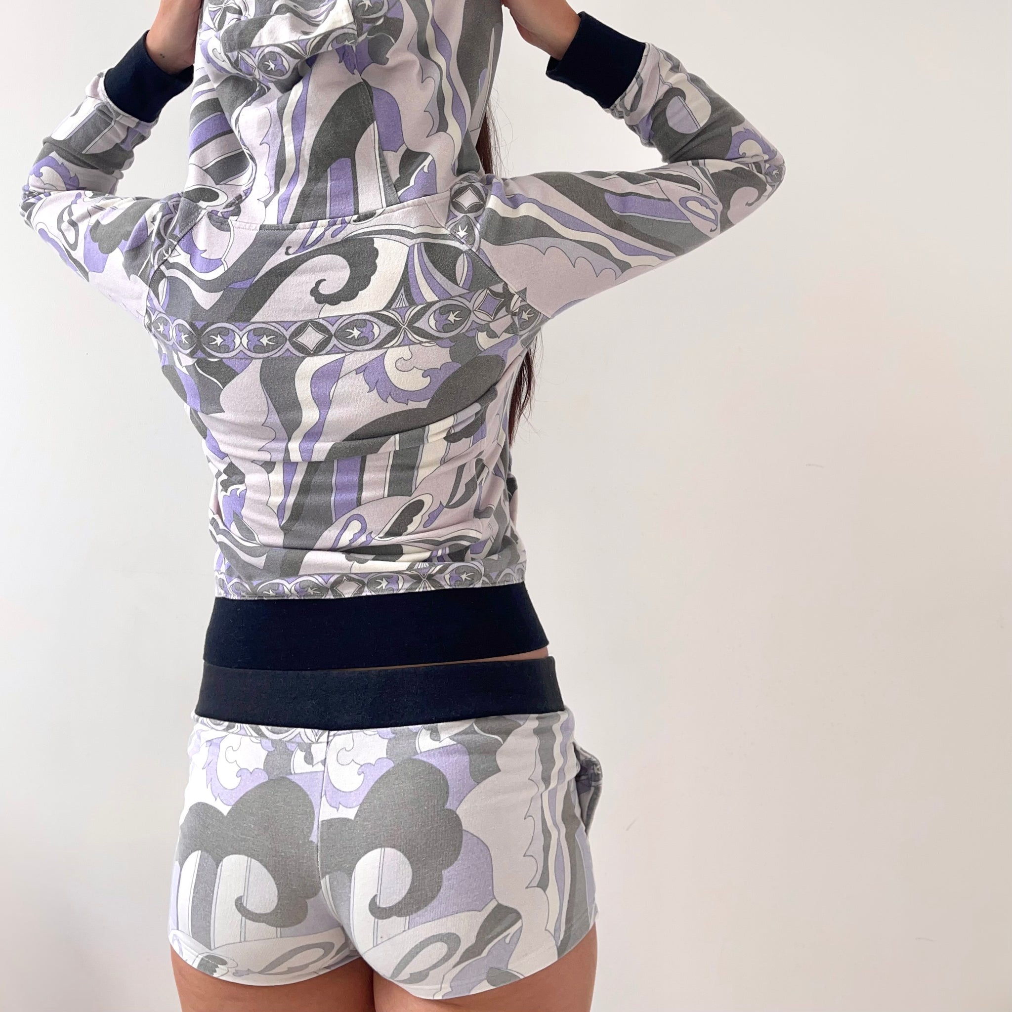 Two Piece Set